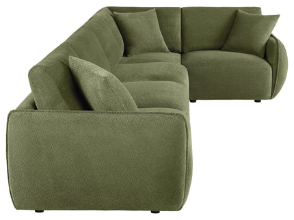Logan - Modular Sectional Sofa
