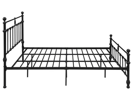 Durango - Open Frame Bed