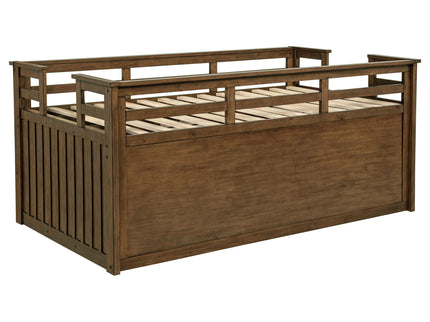 Starboard - Captain's Bed With Trundle