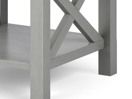 Kitchener - Handcrafted Table