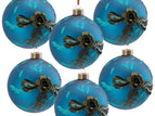 Light Blue / 6 Pieces