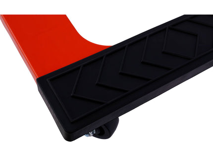 Poly Mover's Dolly - Red