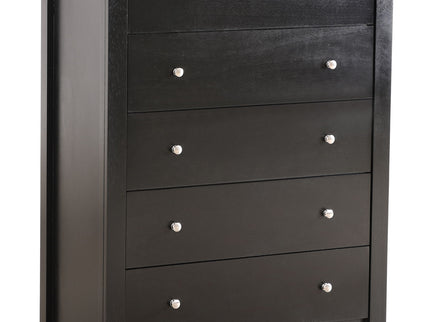 Burlington - Modern Elegant Transitional Storage Chest