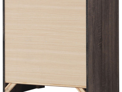 Brantford - 2 Drawer Nightstand