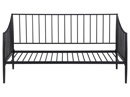 Jeremy - Twin Daybed Frame With Storage - Black