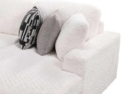 Maxwell - Modern Sectional Sofa