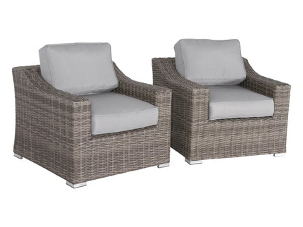 Patio Chair With Cushions Modern Design