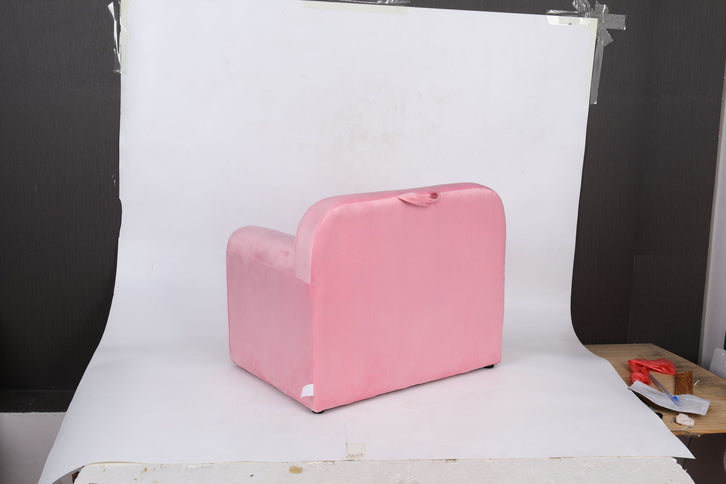 Durable Design Kids Club Sofa