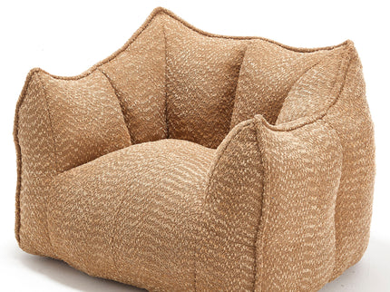 Comfortable Sofa Chairs With Highly Resilient Foam For Living Rooms And Bedrooms