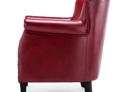 Hadley - Club Chair