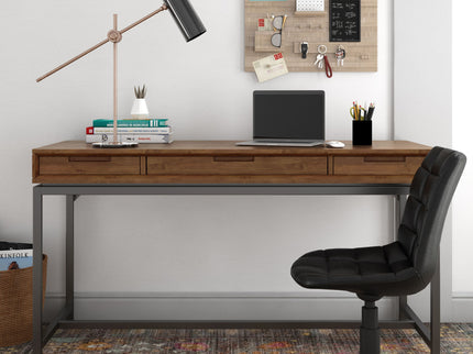 Banting - Mid Century Handcrafted Desk