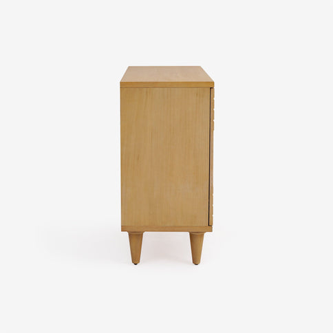 Lore - Cabinet - Natural