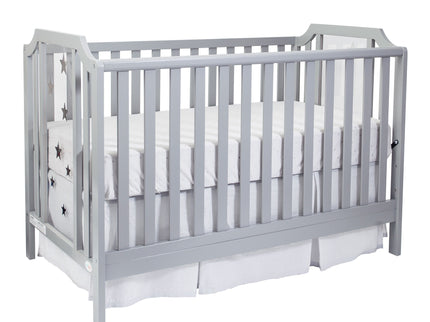 Celeste - 3-in-1 Convertible Island Crib