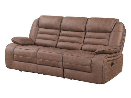 Lucius - Reclining Set
