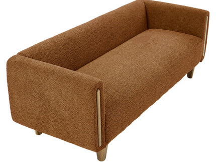 Modern 3 Seater Sofa