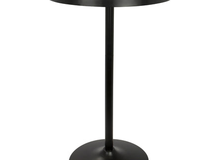 Dakota - Industrial Adjustable Bar Dinette Table