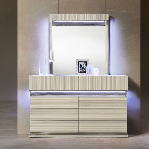 Leonor - Bedroom Set