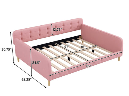 Upholstered Daybed