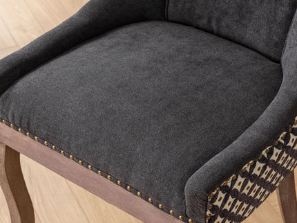 Ultra - Side Dining Chair (Set of 2)