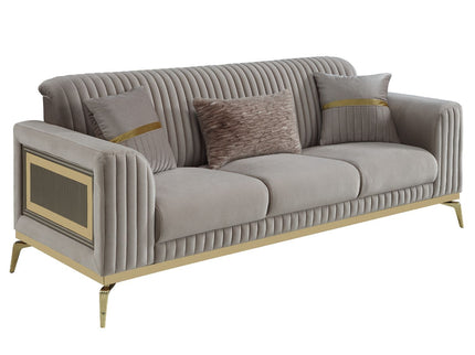 Antigua - Living Room Set