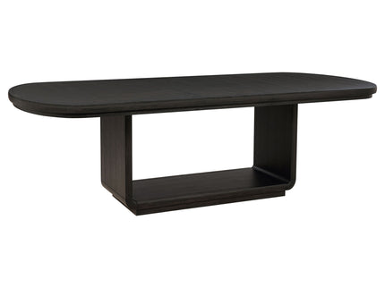 Bangor - Dining Table Set With Upholstered Chairs