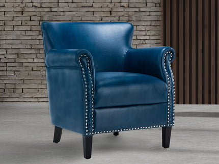 Hadley - Club Chair
