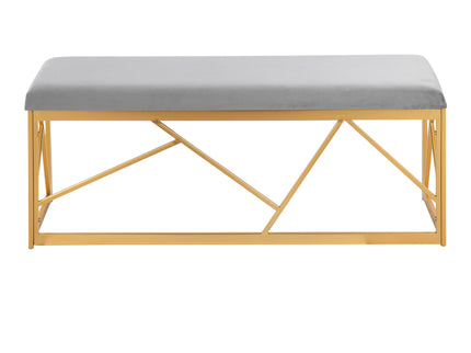 Folia - Glam Bench