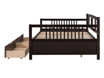 Multifunctional Modern Daybed