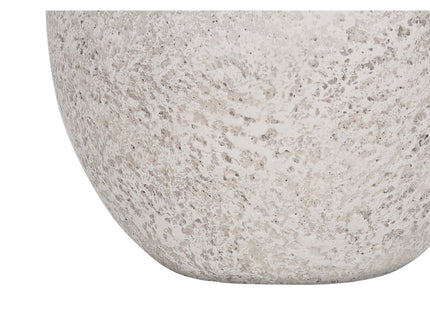 Lighting, Table Lamp, Concrete, Modern - Cream