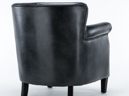 Hadley - Club Chair