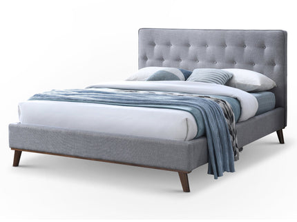 Graceville - Elegant Design Platform Bed