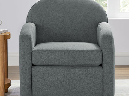 Eddie - Modern Swivel Chair With 360 Degree Functionality