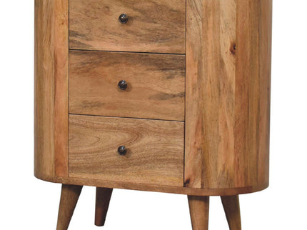 Mini Cabinet