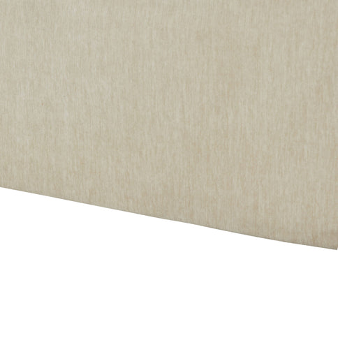 Luisa - Skirted Swivel Accent Chair