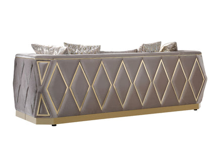 Cavalli - Livingroom Set