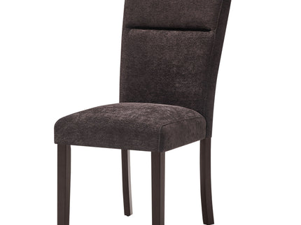 Extra Padded Dining Chair (Set of 2)