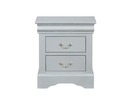 Louis Philippe - Accent Nightstand