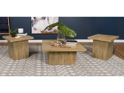 Exeter - Square Table Set