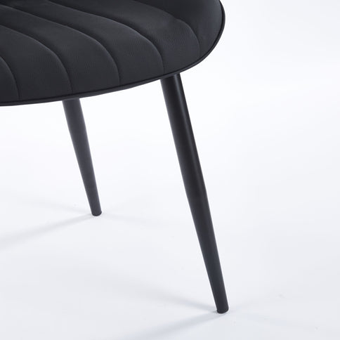 Styling Dining Chairs