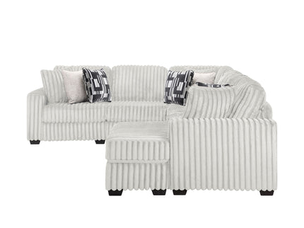 Snuggle - Living Room Sectional