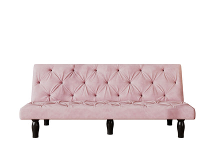 Sofa Bed With Adjustable Backrest