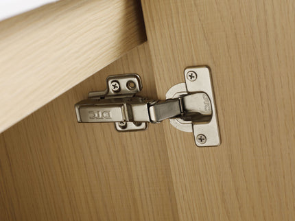 Modern Freestanding Bathroom Vanity & Soft Close Cabinet Doors