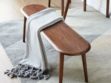 Dining Bench, Table Bench For Living Room