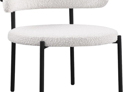 Upholstered Kitchen Chair (Set of 2)