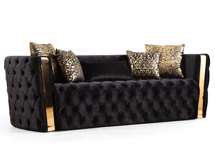 Naomi - Living Room Set