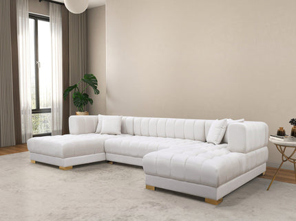 Marlow - U Shape Corner Sofa