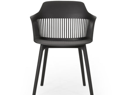 Dahlia - Chair (Set of 2)