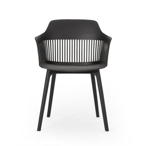 Dahlia - Chair (Set of 2)