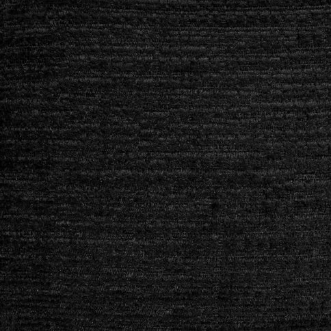 5 Piece Sectional Set With USB Port Left Arm Loveseat Chaise Right Arm Loveseat Corner Wedge Armless Chair Ottoman Upholstered - Black / Slate