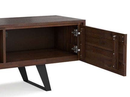 Lowry - Handcrafted TV Media Stand